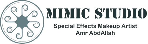 Mimic Studio | Amr AbdAllah